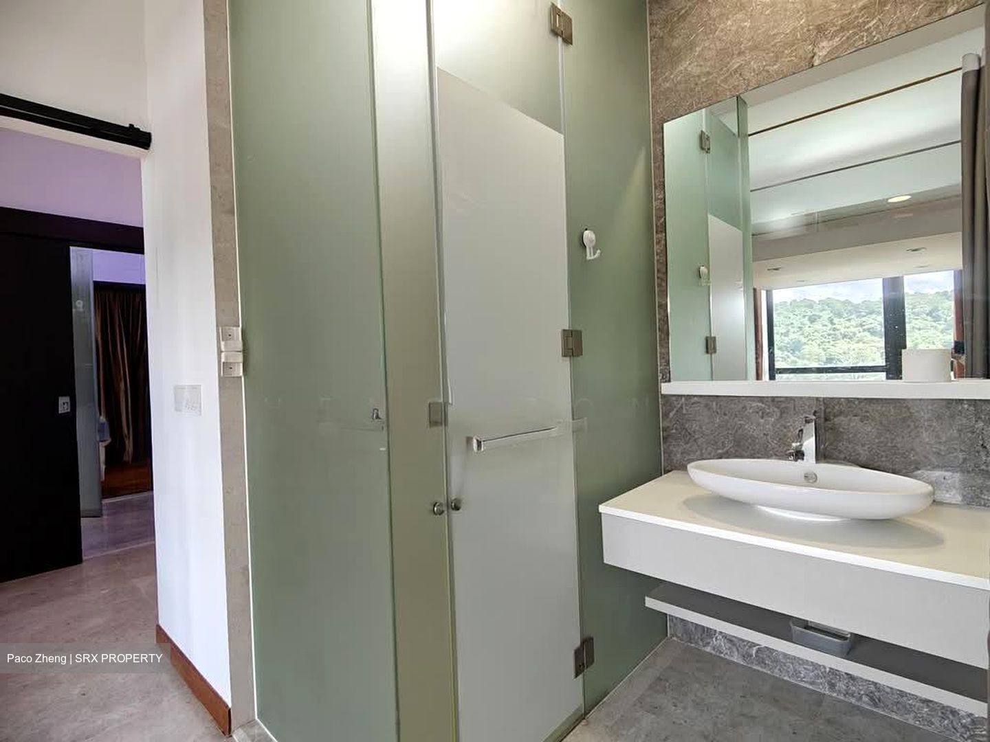 The Hillier (D23), Apartment #575408991